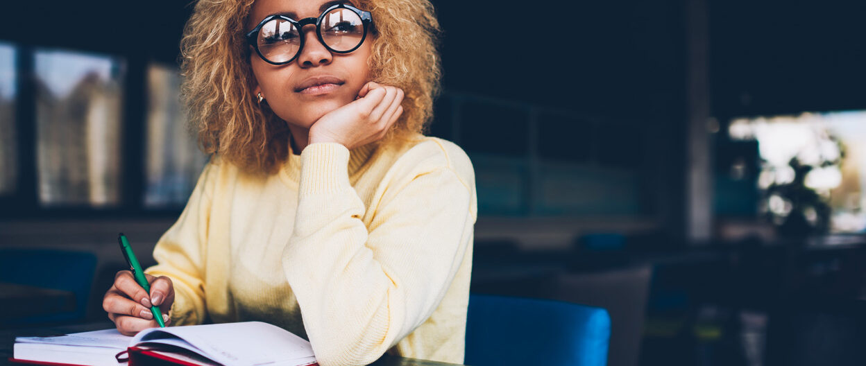 For a More Effective B2B Content Strategy, T.H.I.N.K.