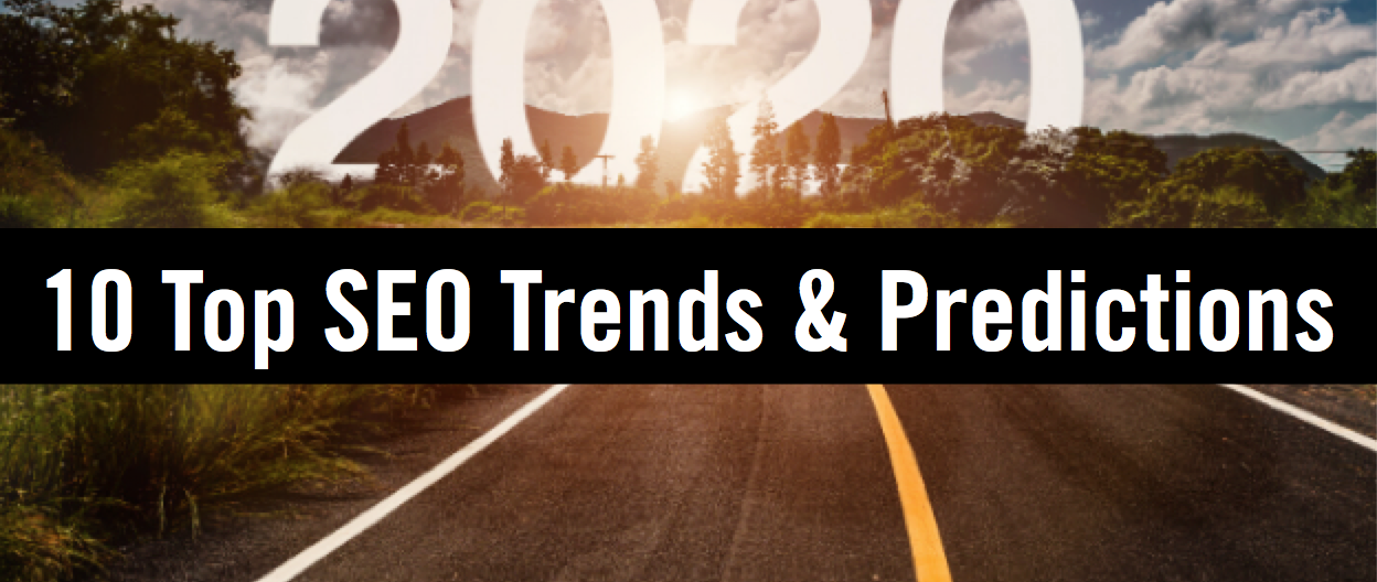 10 Top B2B SEO Trends & Predictions for 2020