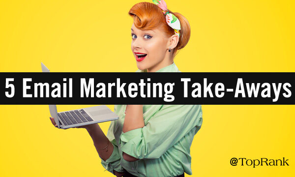 Don’t Do That: Email Marketing Lessons From My 26 Year Spam Archive