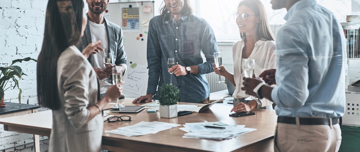 Social Significance: Why B2B Brands Value Social CX & Are Spending More