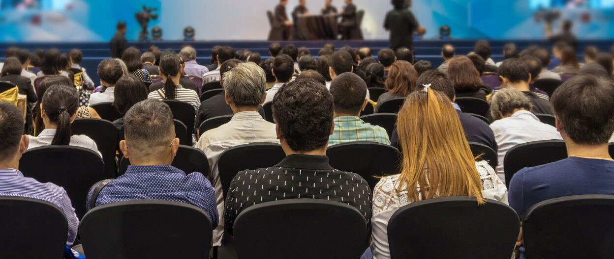 Conference Collection: Top B2B Marketing Events To Learn From In 2022