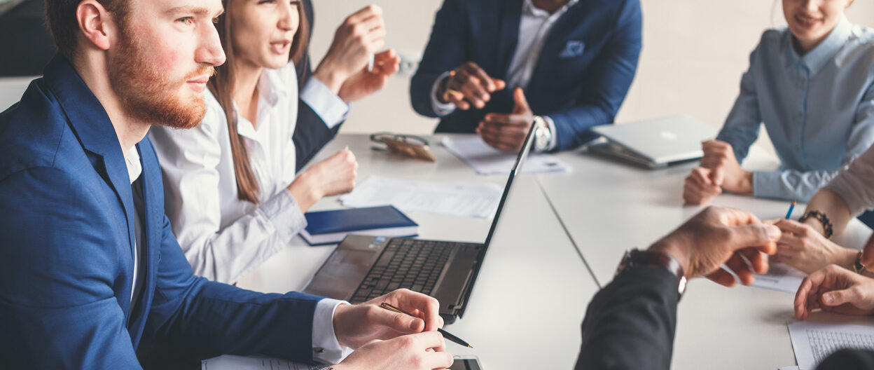 Press Play: How Marketers Who Invest in B2B Video Earn Greater ROI