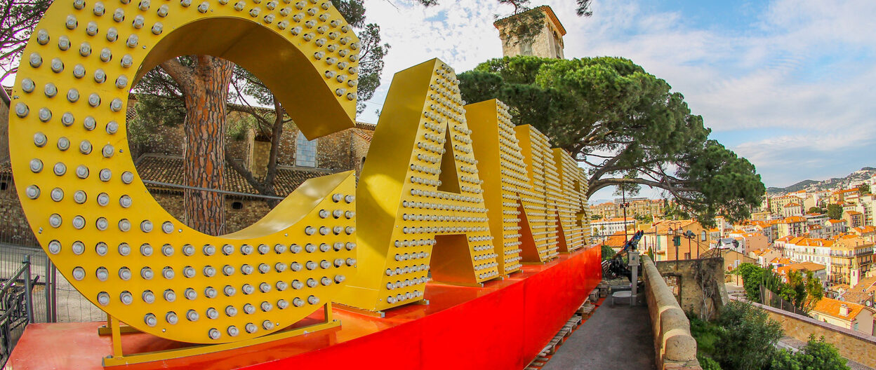 Cannes Creative B2B Lions: What Award-Winning B2B Marketing Looks Like In 2022