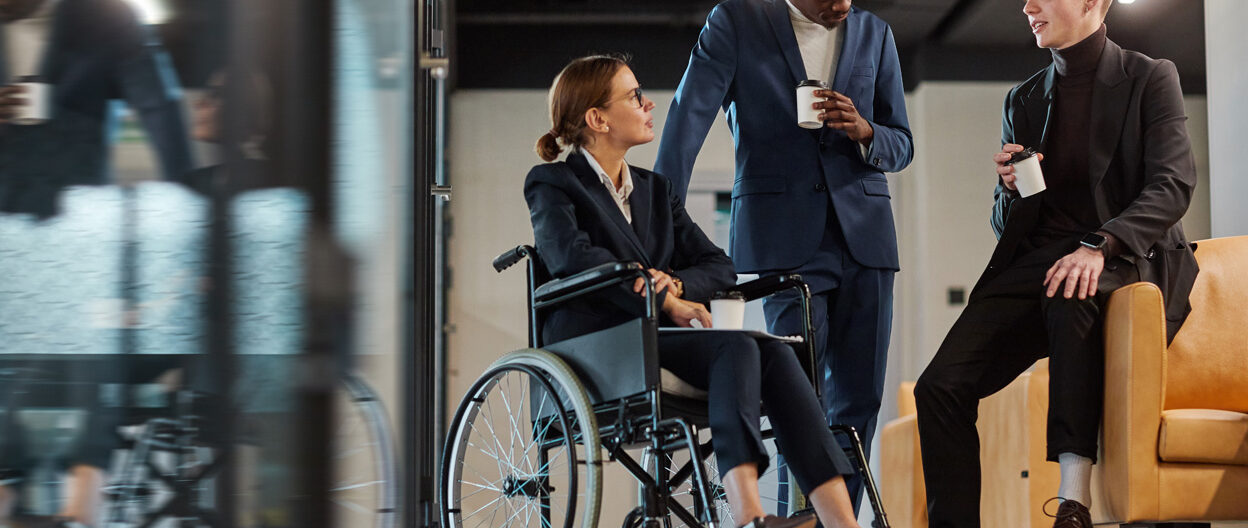 How B2B Marketers Can Benefit From Working With More Diverse Influencers