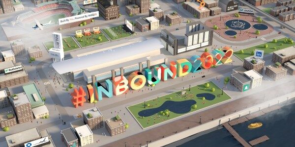 11 Must See B2B Marketing Sessions at INBOUND 2022 Plus BONUS Picks for Inspiration