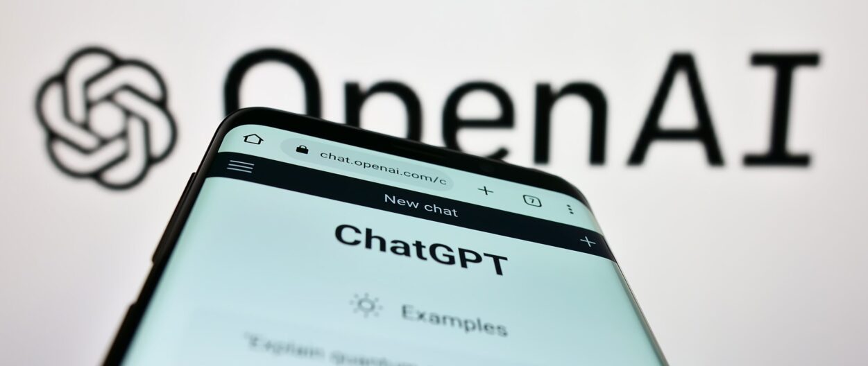 The Prompt Whisperer: ChatGPT’s Rising Reach In B2B Marketing & The AI Revolution
