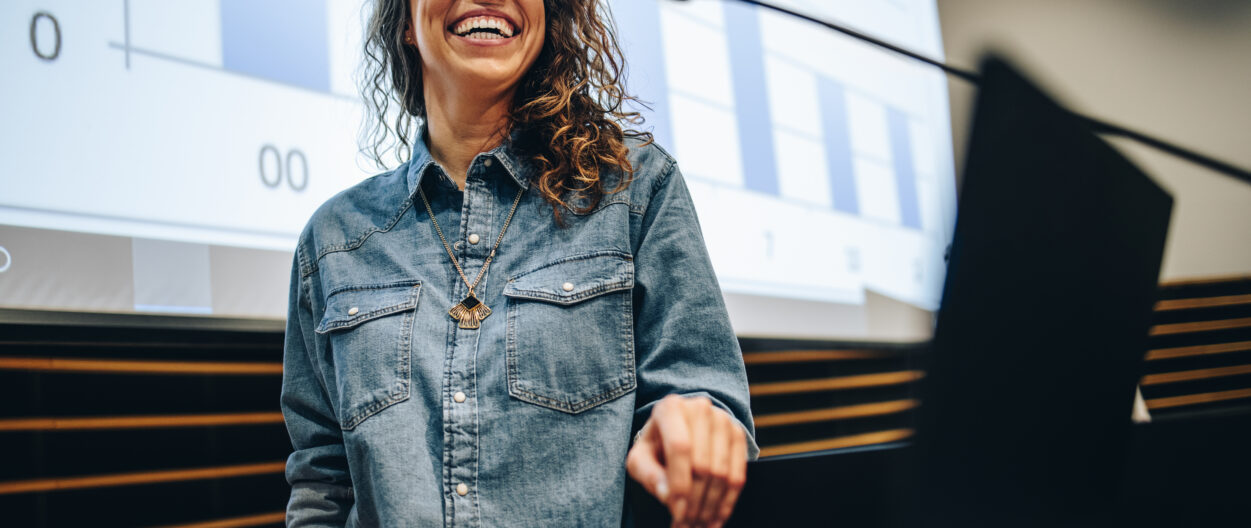 12 Women in B2B Marketing Worth Celebrating This (and every) Month