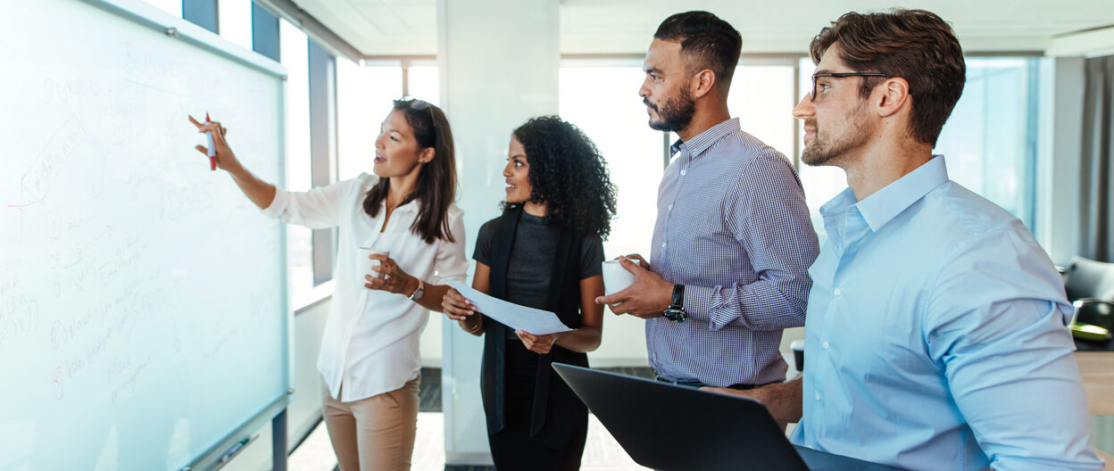 What Does B2B Content Marketing Look Like in 2023?