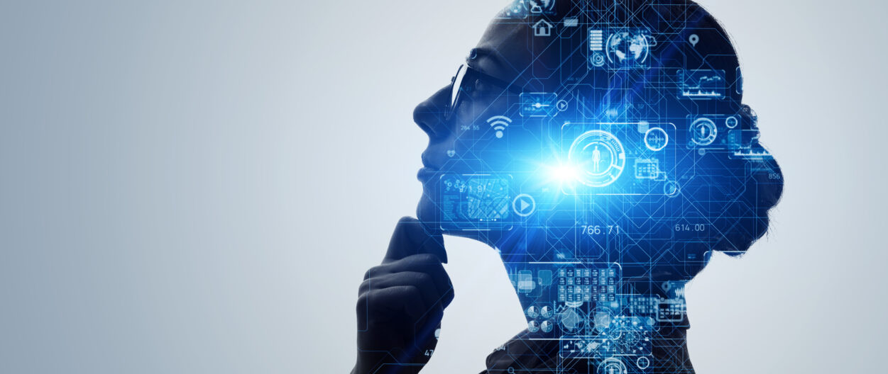 Humanize, Organize, Strategize & Personalize: 4 Ways To Boost B2B Influencer Marketing With Generative AI