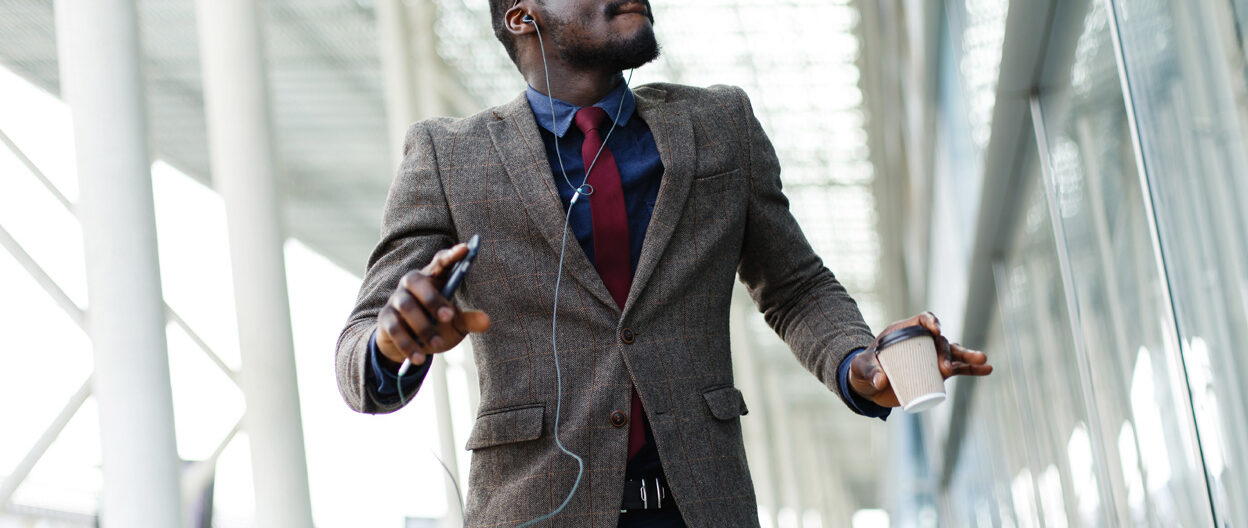 How Music Can Help Make Your B2B Content Sing