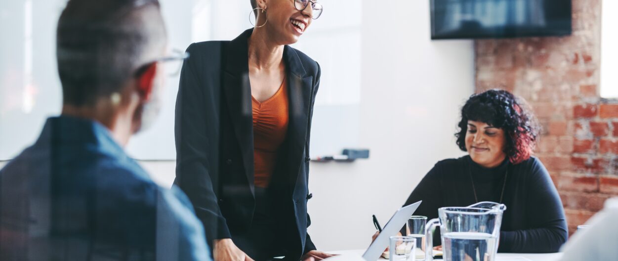 What Is B2B Content Marketing? And How Does It Launch the Success of B2B Brands?