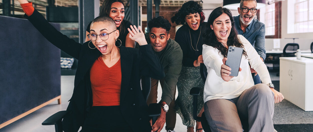 TopRank Marketing’s 22+ Years of Helping B2B Brands Drive Success