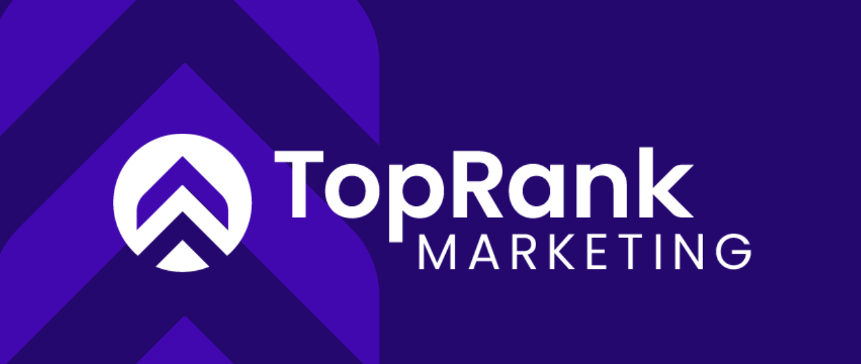 TopRank Marketing Elevates B2B Marketing with Brand Refresh & New Website