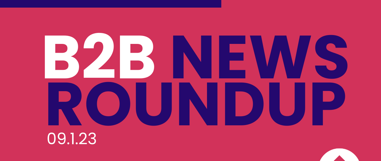 Elevate B2B Marketing News Weekly Roundup: Google’s New Enterprise AI & The Rising Importance of B2B Upskilling