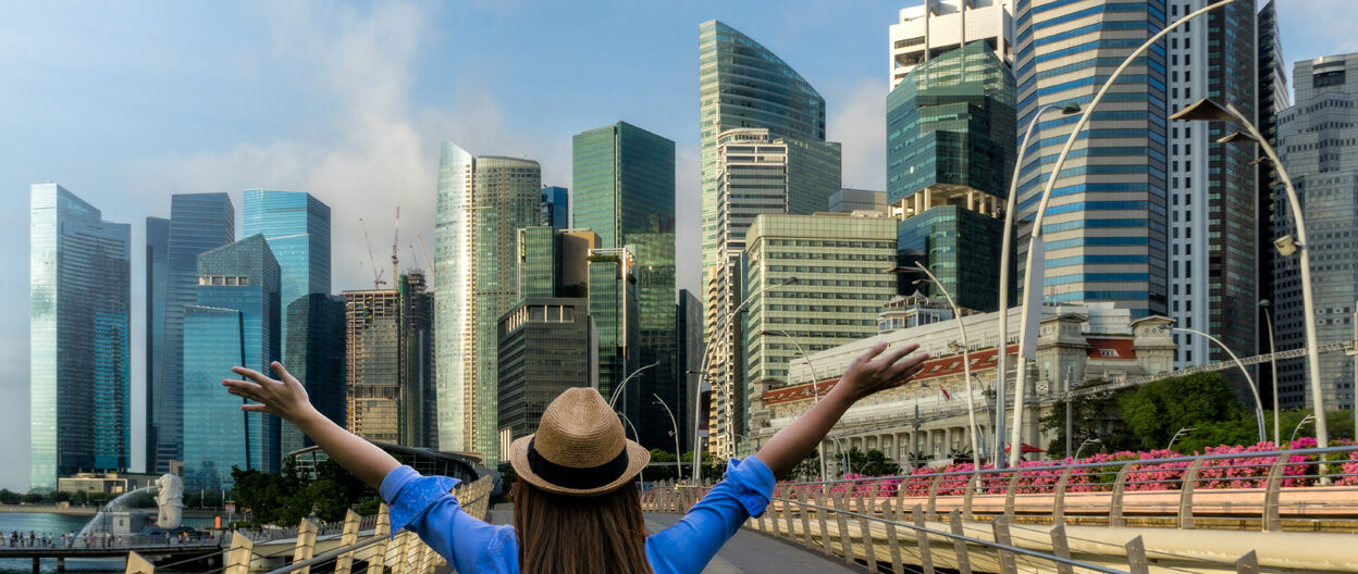 The Rise of Global SEO: Expanding Your Scope