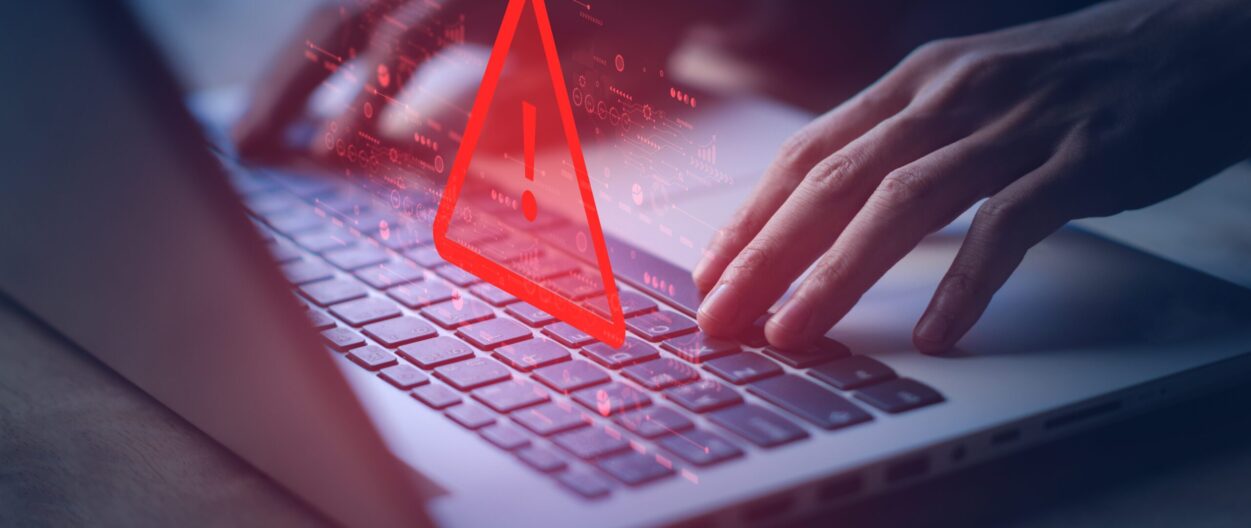 NOTICE: Fake TopRank Marketing Recruiting on Telegram and WhatsApp