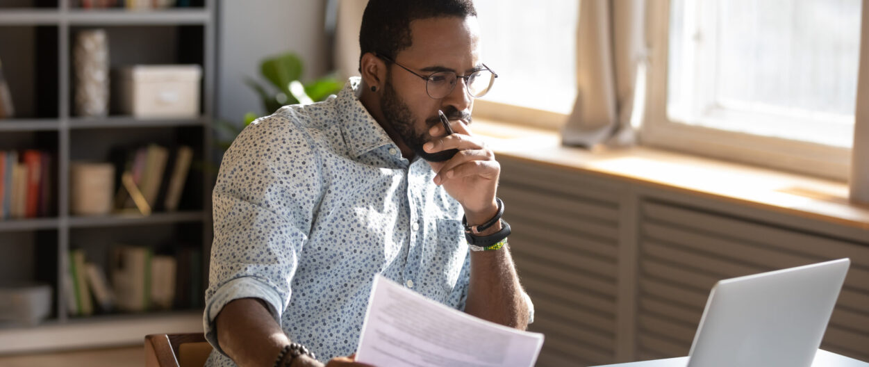 What to Look For in an SEO Analysis of a Website