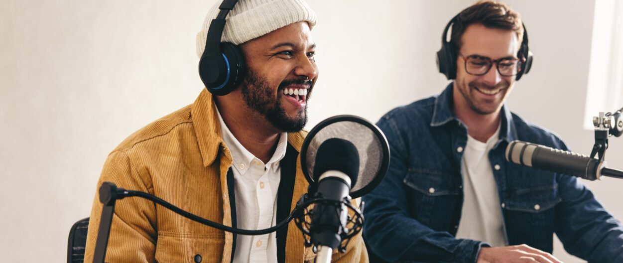 B2B Podcasting: The What, Why and How of Better B2B Podcasts