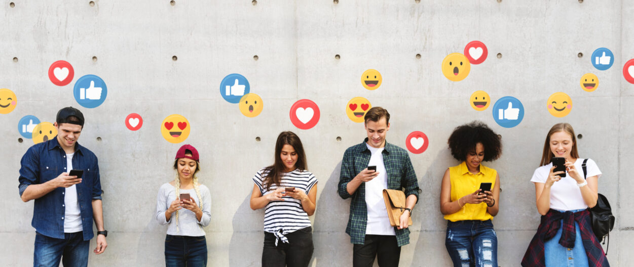 What Marketers Should Know About Influencer Pods