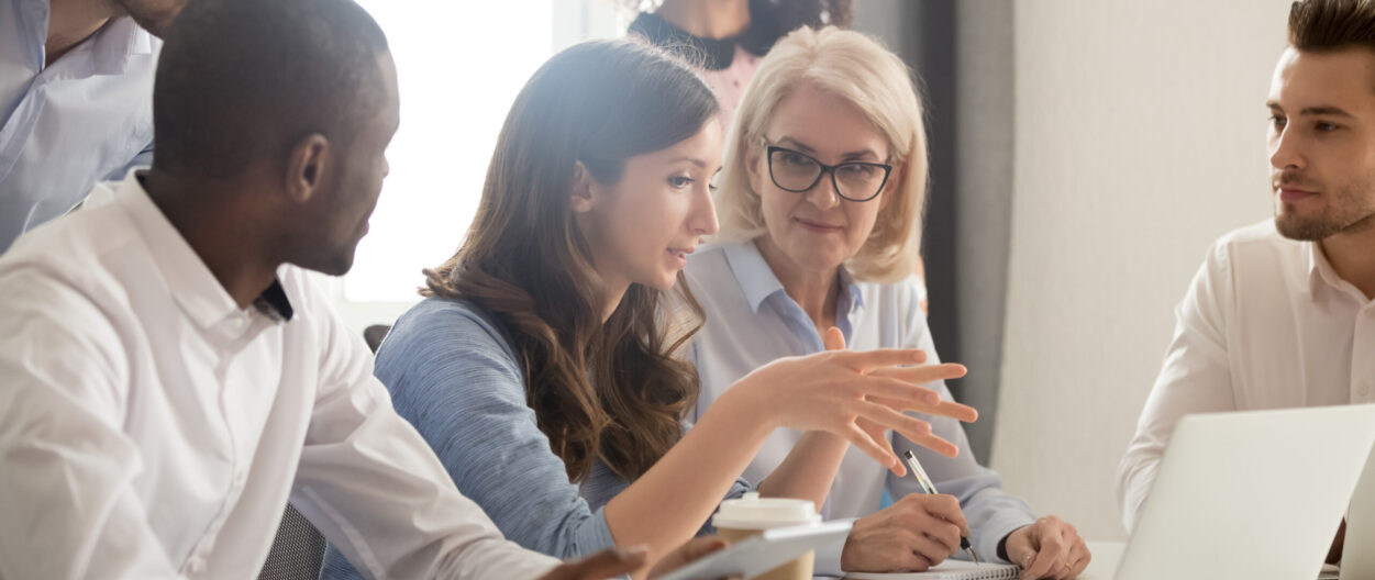 7 Essential Takeaways from LinkedIn’s 2024 B2B Marketing Benchmark