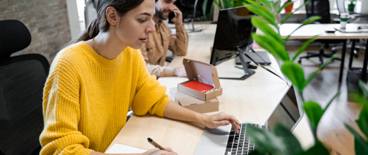 What Does a B2B Marketing Funnel Really Look Like?