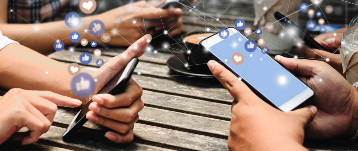 The Best Social Media Channels for B2B Marketing