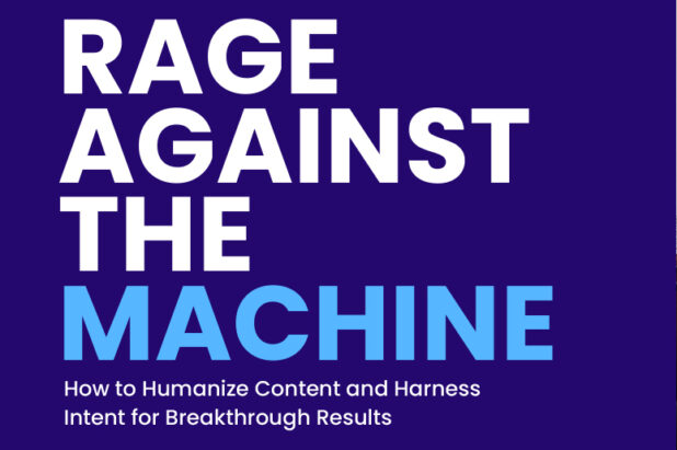 Humanizing Content in the Age of AI [On-Demand Webinar]