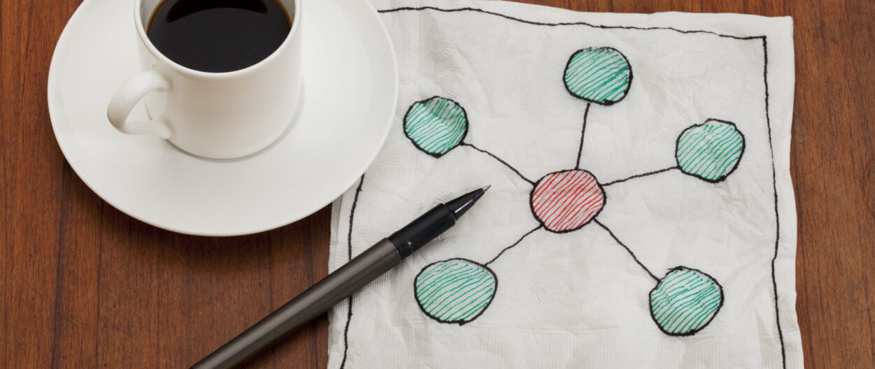Why Creating a Content Hub Will Improve Your Site’s SEO