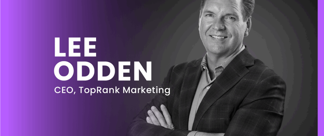 About Lee Odden