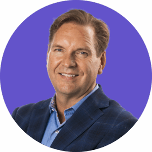Lee Odden, TopRank Marketing CEO
