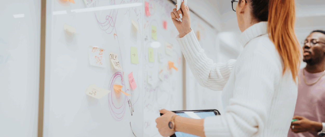 Content Strategy in the Age of AI Search: A Conversation Between Two Content Leaders