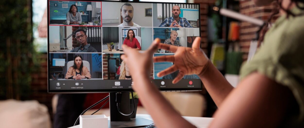Are Your Webinars Not Generating Leads? Avoid These Mistakes