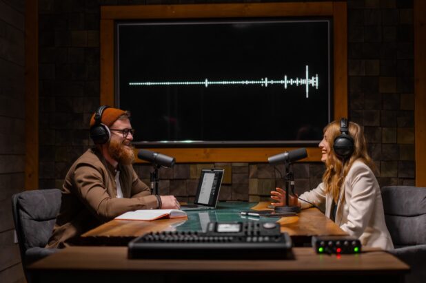 10 Podcasts to Elevate Your B2B Marketing in 2025