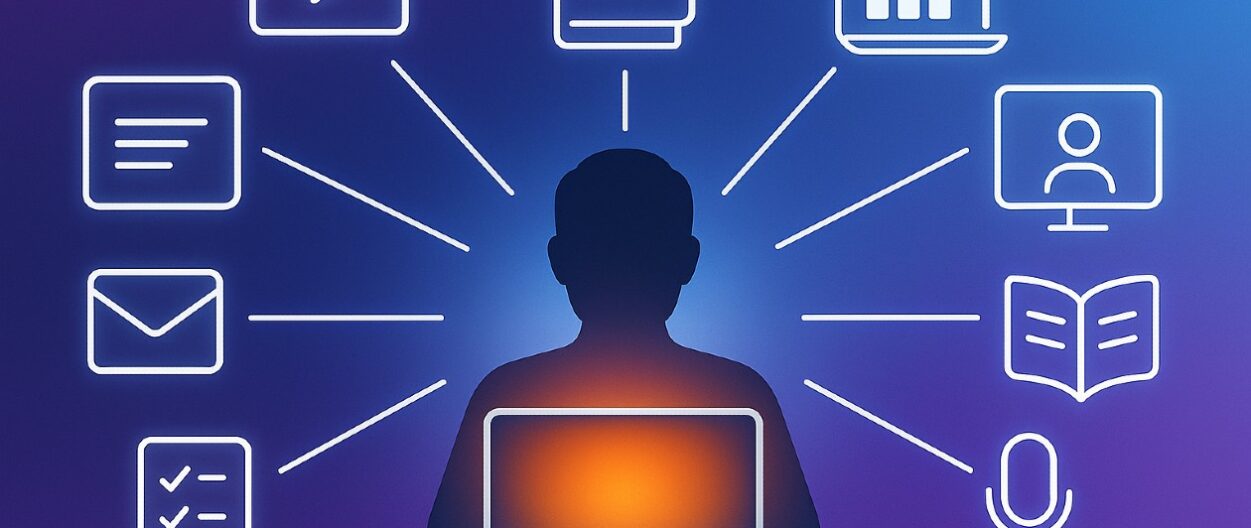 Are You Choosing the Right Content Formats to Connect with Your B2B Audience?