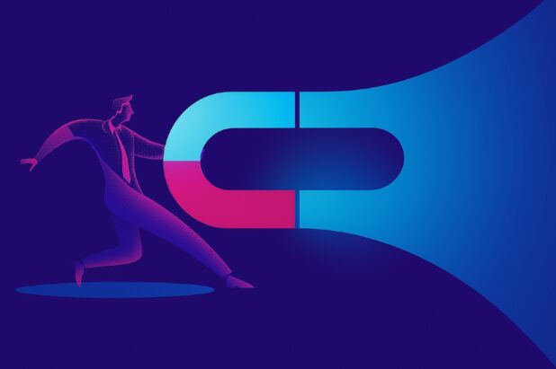 The Laws of B2B Attraction: A Framework for Best Answer Marketing
