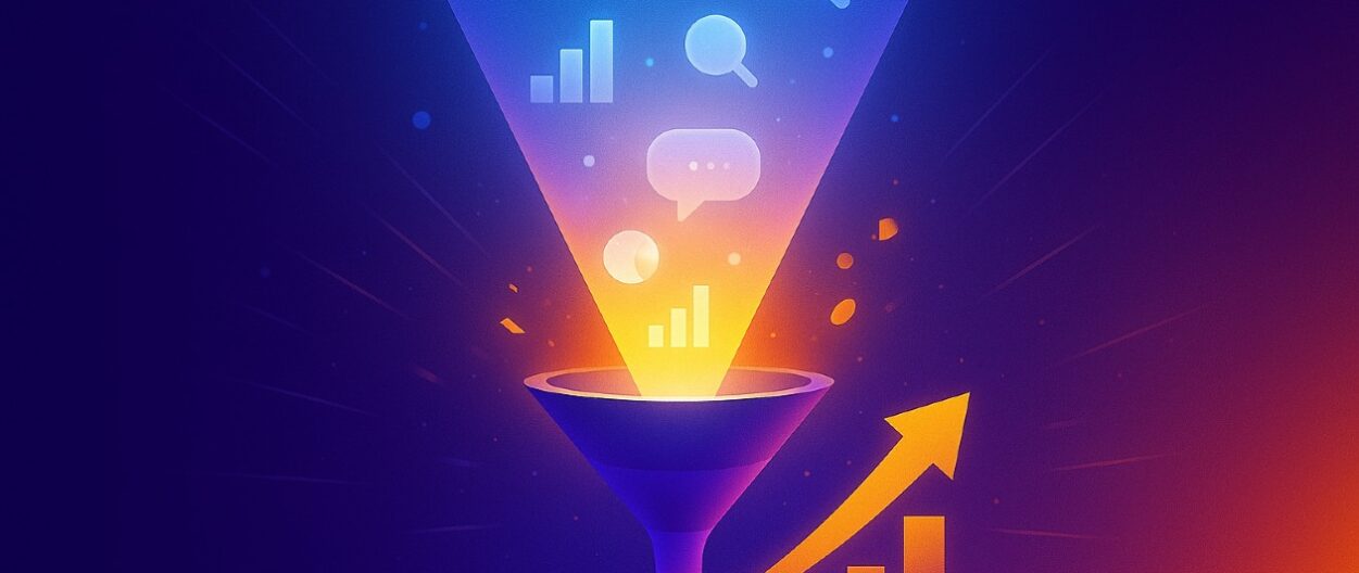 How to Drive Full Funnel Performance from B2B Thought Leadership