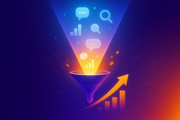 How to Drive Full Funnel Performance from B2B Thought Leadership