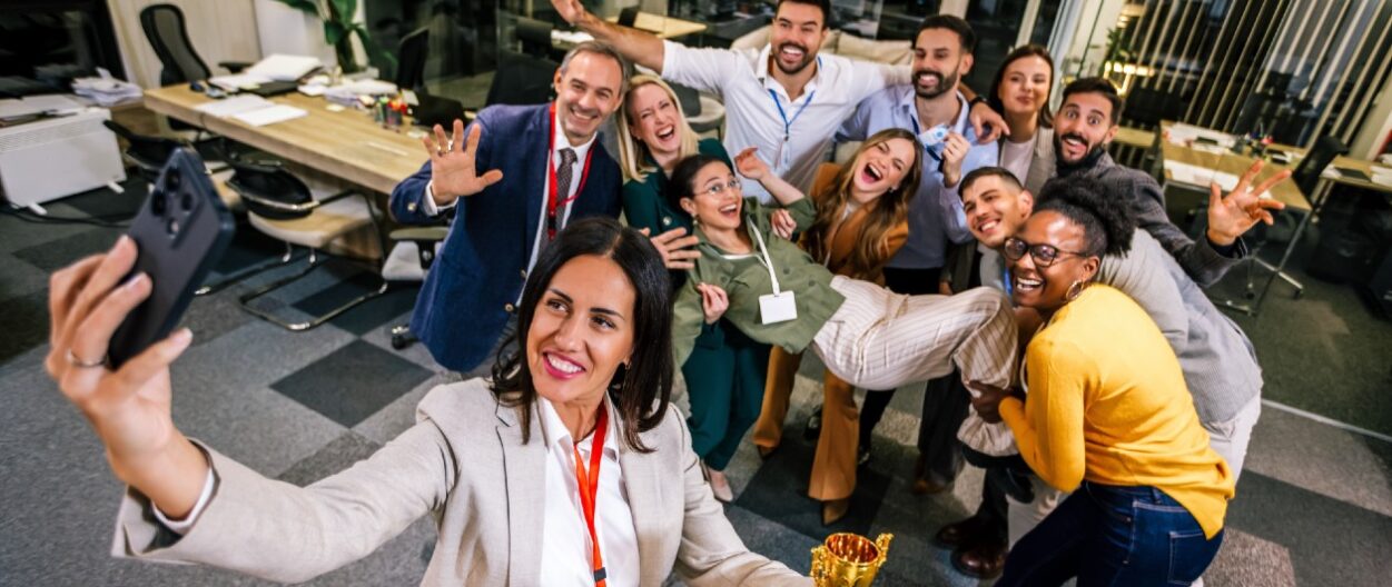 The Skills B2B Marketers Need to Go From Good to Great in 2025