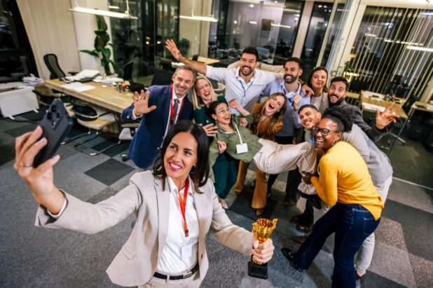 The Skills B2B Marketers Need to Go From Good to Great in 2025