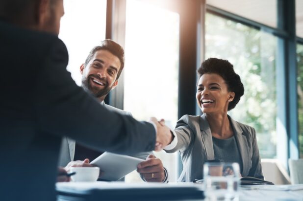 How B2B Marketers Can Win Over the CFO: Building Better Marketing and Finance Alignment