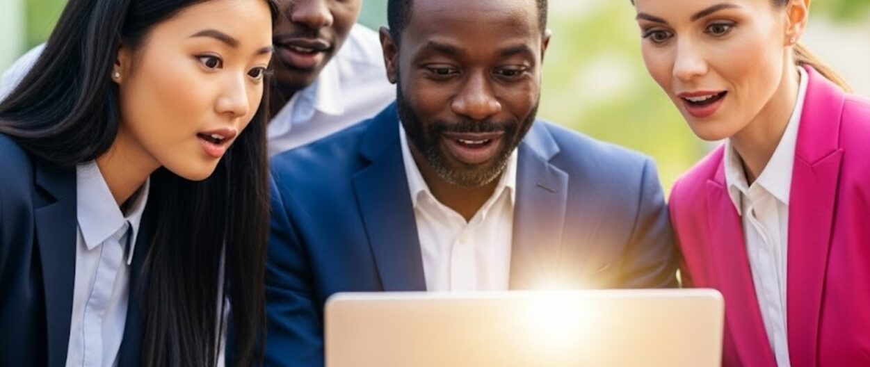 What Is Everyone Blabbing About? 8 Tips for Creating a Killer Marketing Blab