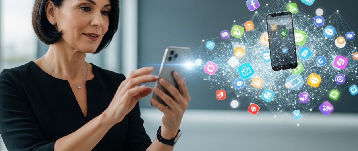 Should B2B Company Executives Be Active on Social Media?