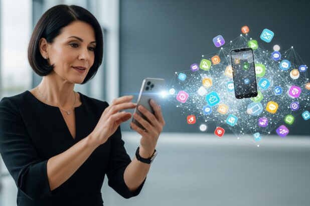 Should B2B Company Executives Be Active on Social Media?