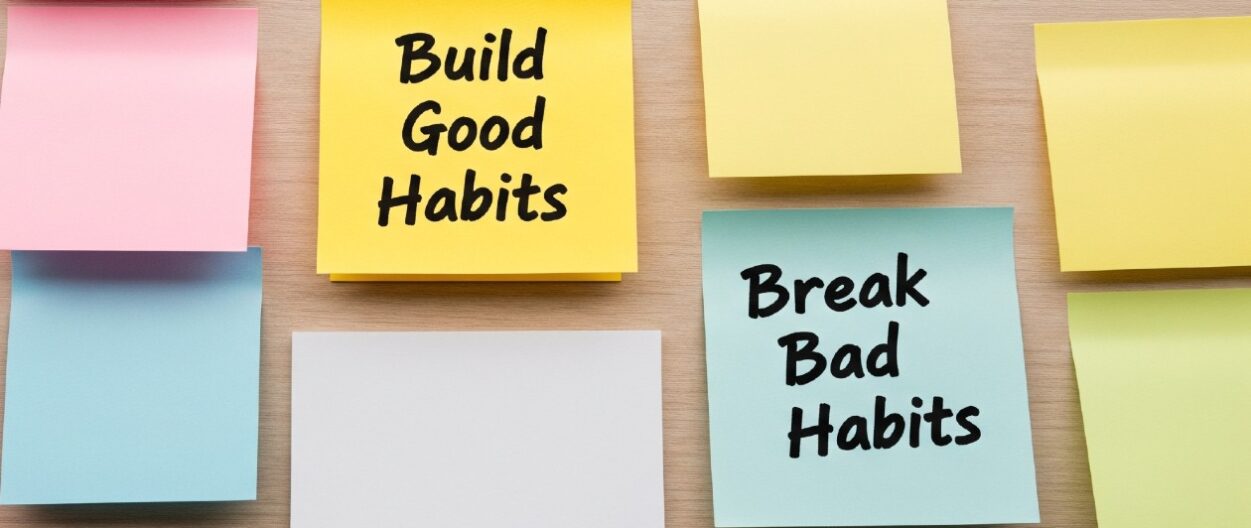 7 Weird Social Media Marketing Habits All Marketers Need to Break NOW