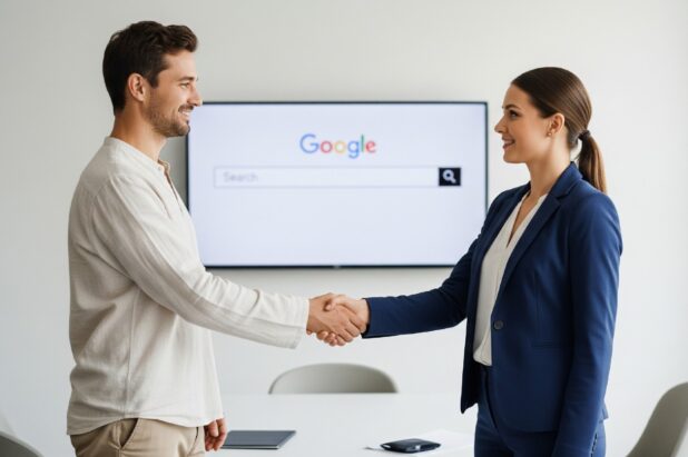 How SEO and Paid Search Advertising Strategies Work Together