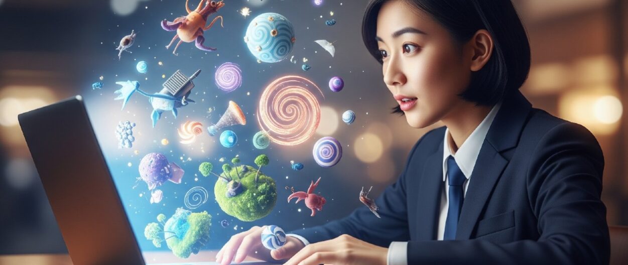 Keeping it Real with Content Marketing: Why Integrity, Storytelling & Creativity Reign Supreme