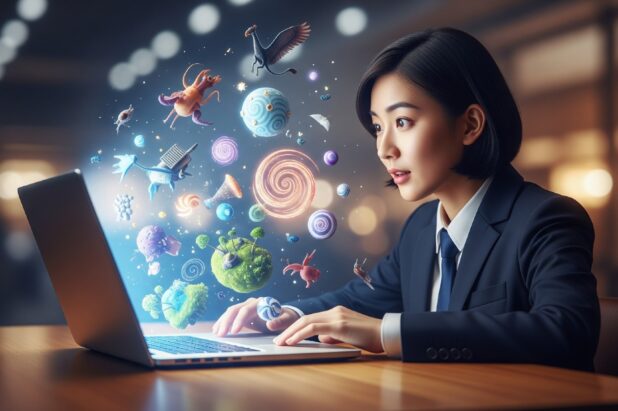 Keeping it Real with Content Marketing: Why Integrity, Storytelling & Creativity Reign Supreme