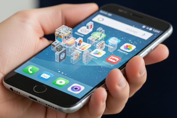 Mobile Content Marketing With Apps: Pros, Cons, Examples and Best Practices
