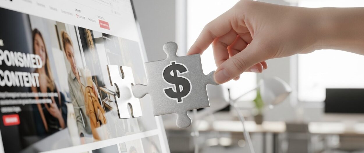 6 Things Brands & Publishers Need to Know About Native Advertising