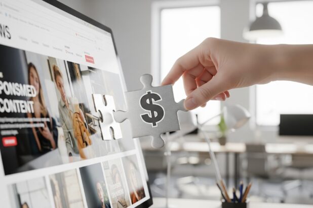6 Things Brands & Publishers Need to Know About Native Advertising